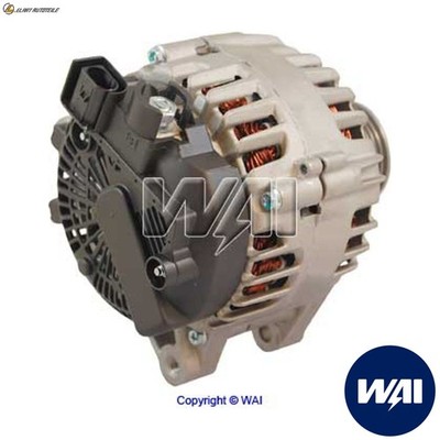 GENERATOR 20213N FÜR FORD TRANSIT/CONNECT/MPV/Wagon/V408/Box/Body/MPV/COURIER