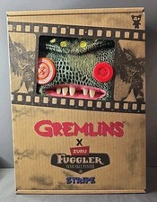 Fuggler Gremlins Stripe 9" Monster Plush ZURU NEW