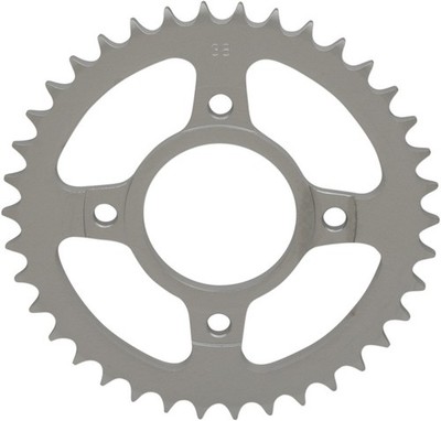PU 530 Rear Sprocket 38T #140068 for Honda Scrambler/CB350/CB360/CB400/CJ360