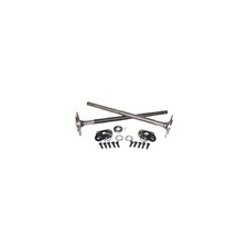 Yukon Ycjs Rear Short Axle Shaft Kit For 76-86 Cj5cj7scrambler W Amc Model 20