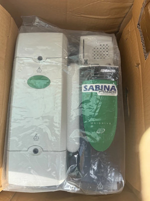 Emerson SP2403 Control Techniques Unidrive SP 11kW Inverter Drive