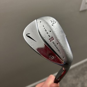 Nike 60 Degree Wedge | eBay