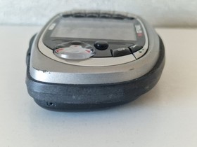 Nokia N-Gage Phone Console