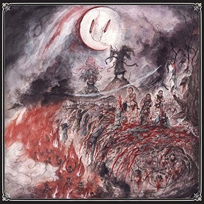 Ripped to Shreds - Demon Scriptures - CD - F72z