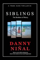 Danny Ninal | THE Siblings | Taschenbuch | Englisch (2019) | Blurb