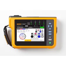 Fluke Fluke-1773 Power Quality Analyzer