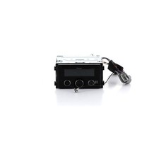 Autoradio Mitsubishi SPACE STAR