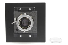 【N.MINT】Fuji Film Fujinar W 150mm 15cm f6.3 Horseman Board Seiko from JAPANN 50