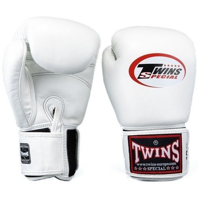 Boxing Gloves Twins Special BG-N V2 White new | eBay