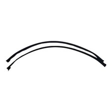 Replacement Siderail Zippers for mamaRoo 4moms Baby 1046 1037 1026 4M-005