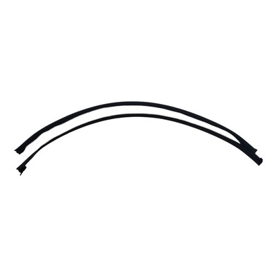 Replacement Siderail Zippers for mamaRoo 4moms Baby 1046 1037 1026 4M-005