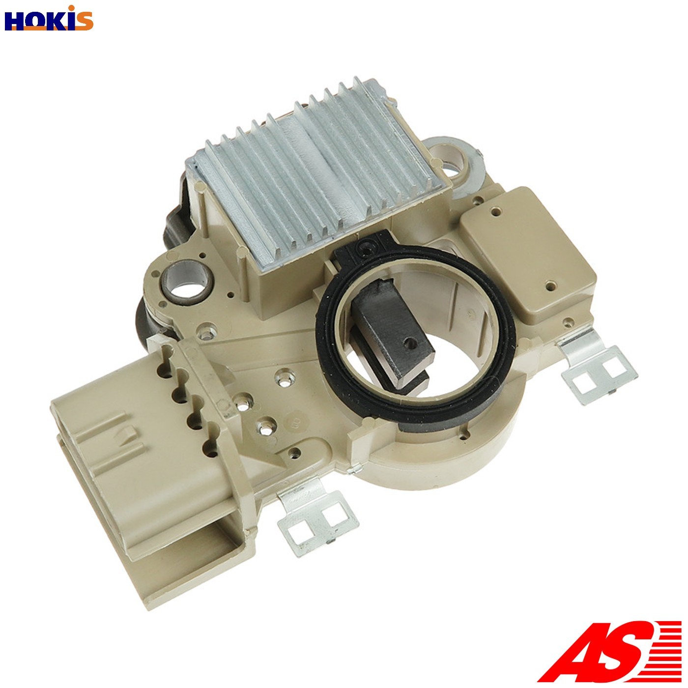 2x ✅Fits AS ROZRUSZNIKI I ALTERNATORY ARE5035 BRAND NEW AS-PL ALTERN ⭐UK Seller⭐ - Image 10