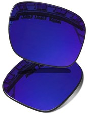 Vonxyz Pacific Polarized Replacement Lenses for RayBan Meta Wayfarer RW4006-50mm
