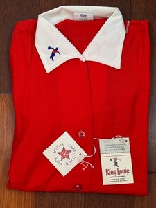 King Louie Bowling Shirt | eBay