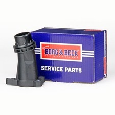 BORG & BECK BTS1161 Coolant Flange Fits BMW 1 Series 2 Series 3 Series 4 Series