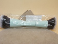 TARTE  Sea Breezy Cream Face Brush - Dual Ended  Sealed