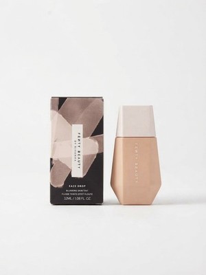 Fenty Beauty by Rihanna Eaze Drop Blurring Skin Tint Shade 8 - 32ml / 1.08 fl oz