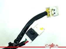 VOLTAGE REGULATOR Piaggio GTS 250 HPE 2018- (GTS300 Super HPE-TECH) 2018 sh689jc