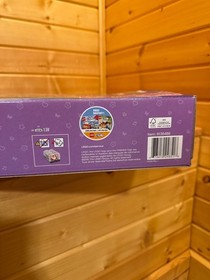 LEGO FRIENDS: Amusement Park Roller Coaster (41130)