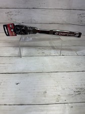Craftsman 12 Drive Socket Ratchet Wrench Long Flex Head Cmmt99429
