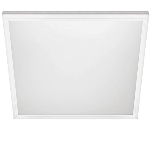 Feit Electric Edge-Lit 2 Ft. W. x 2 Ft. L. White Dimmable 6-Way LED Flush Mount - Picture 3 of 4