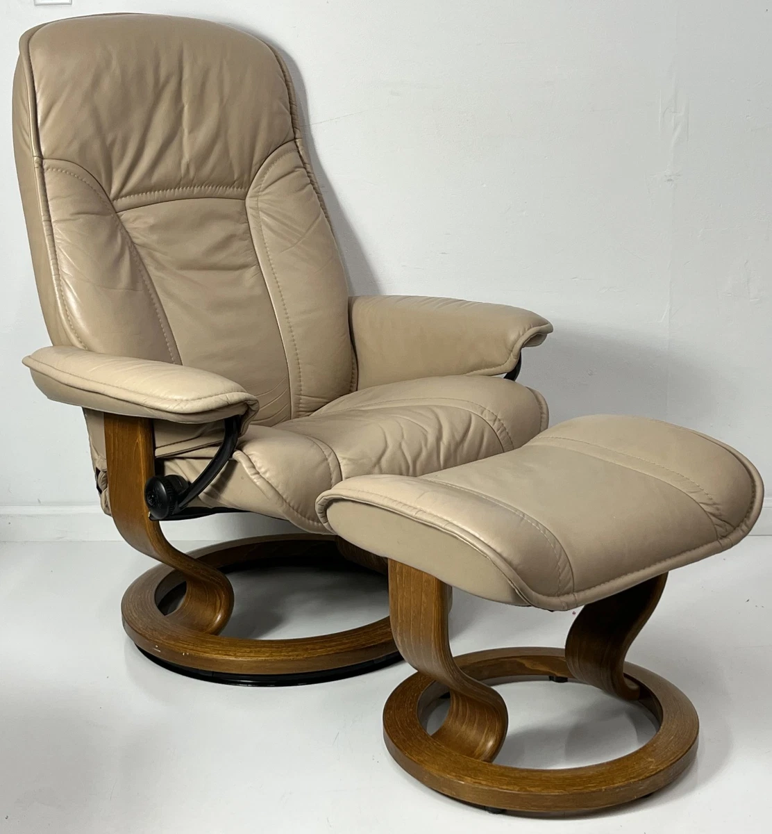 Las mejores ofertas en Silla Ekornes Stressless | eBay