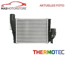 LADELUFTKÜHLER KÜHLER LADELUFT THERMOTEC DAX042TT I FÜR PEUGEOT EXPERT
