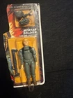 Vintage GI Joe 1982 Short Fuze Figure in bubble Hasbro Original Straight Arm