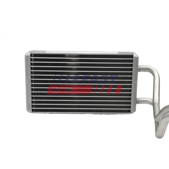 Échangeur de chaleur YC1H18B539BB pour réparer le chauffage des fourgons Ford Transit - 2