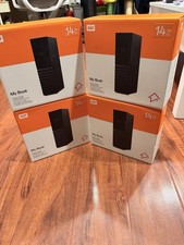 Western Digital My Book 14TB External USB 3.0 Hard Disk Drive