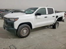 (LOCAL PICKUP ONLY) Driver Front Seat Bucket Cloth Manual Non-heated Fits 23 COL