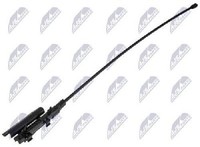 Original NTY Motorhaubenzug EZC-BM-386 FüR BMW