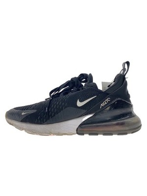 Men 8.5US Nike Low-Cut Sneakers/Black/Ah8050-002