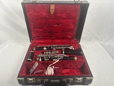 Vintage Leblanc Noblet 40 Clarinet