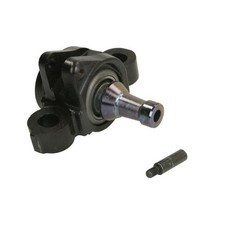 2X FITS S-TR STR-1208177 MOUNTING BRACKET SHOCK ABSORBER MOUNTING (DRIVER CAB)