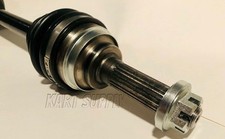 Trailmaster 300 Xrx Independent Axle