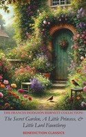 Frances Hodgson Burnett | The Frances Hodgson Burnett Collection | Buch (2025)