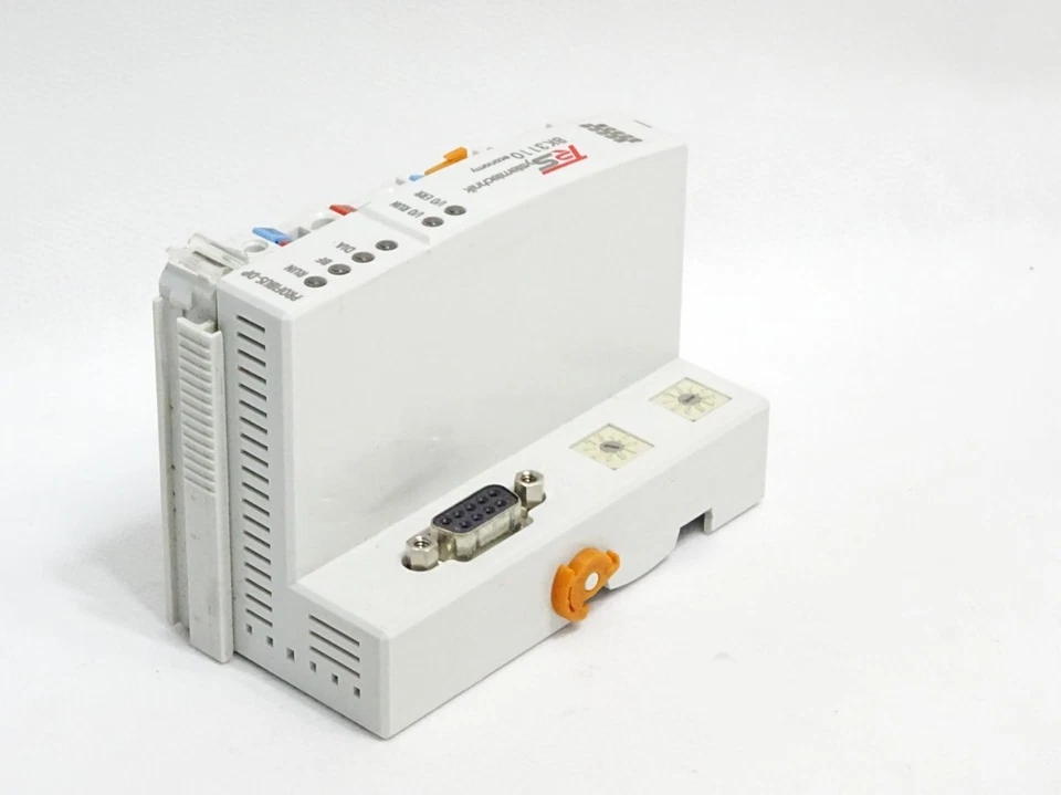 TRS Beckhoff Profibus Koppler BK3110 eco - Bild 3 von 4