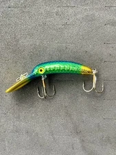 Custom Small Batch Mag Lip 3.5 “Y346” KB’s Wizard Of Oz