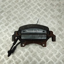 Mercedes-Benz GLS X166 Vorderer linker Bremssattel A1664210381 2015 29809379