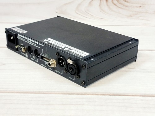 Shure DFR11EQ Digital EQ + Feedback Reducer (MSP62) - Picture 8 of 15