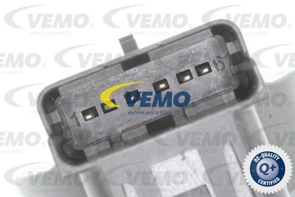 Vemo TüRschloss V25-85-0009 FüR Ford-image