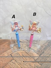 Beaded pen Custom Gifts BLING Basket Fillers Collect Fairies Rhinestone