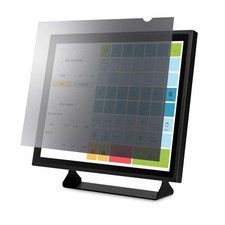StarTech 19-inch 5:4 Computer Monitor Privacy Filter 1954privacyscreen 