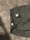 LAPG Men’s Tactical Pants Green Solid Nylon 44x32 Regular LA-PP-UTN — photo 2