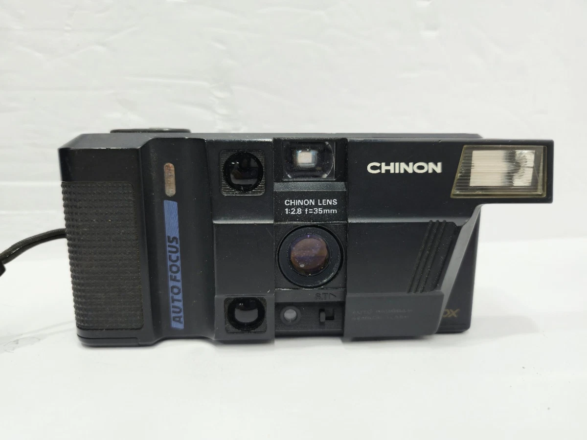 Chinon Film Cameras for sale | eBay