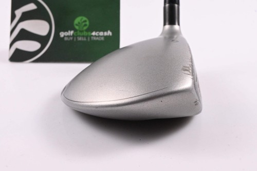 Taylormade SLDR-S #3 Wood / 15 Degree / Regular Flex Fujikura Speeder 65 - Picture 3 of 8