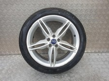 FORD KUGA ALLOY WHEEL 19" INCH 8JX19 CJ5J1007AC MK2 2015