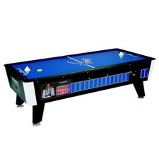 8' Great American Face Off Home Power Air Hockey Game