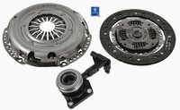 Sachs Kupplungssatz Fuer Ford 3000990022